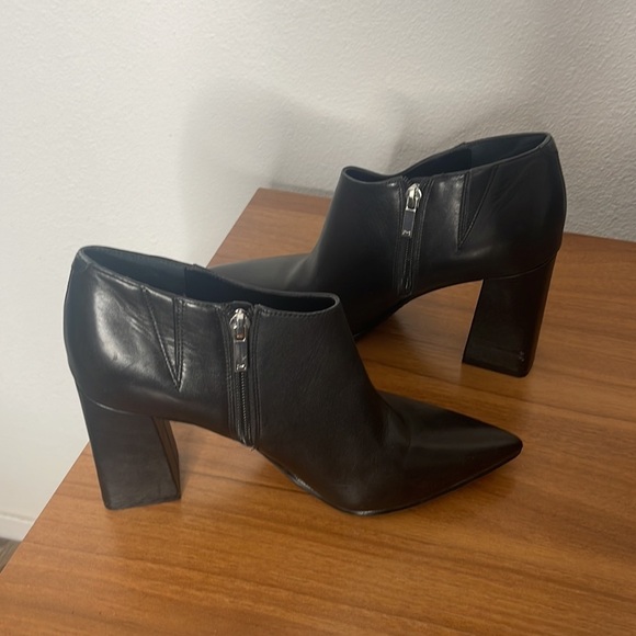 Marc fisher boots size 10 - Picture 5 of 8